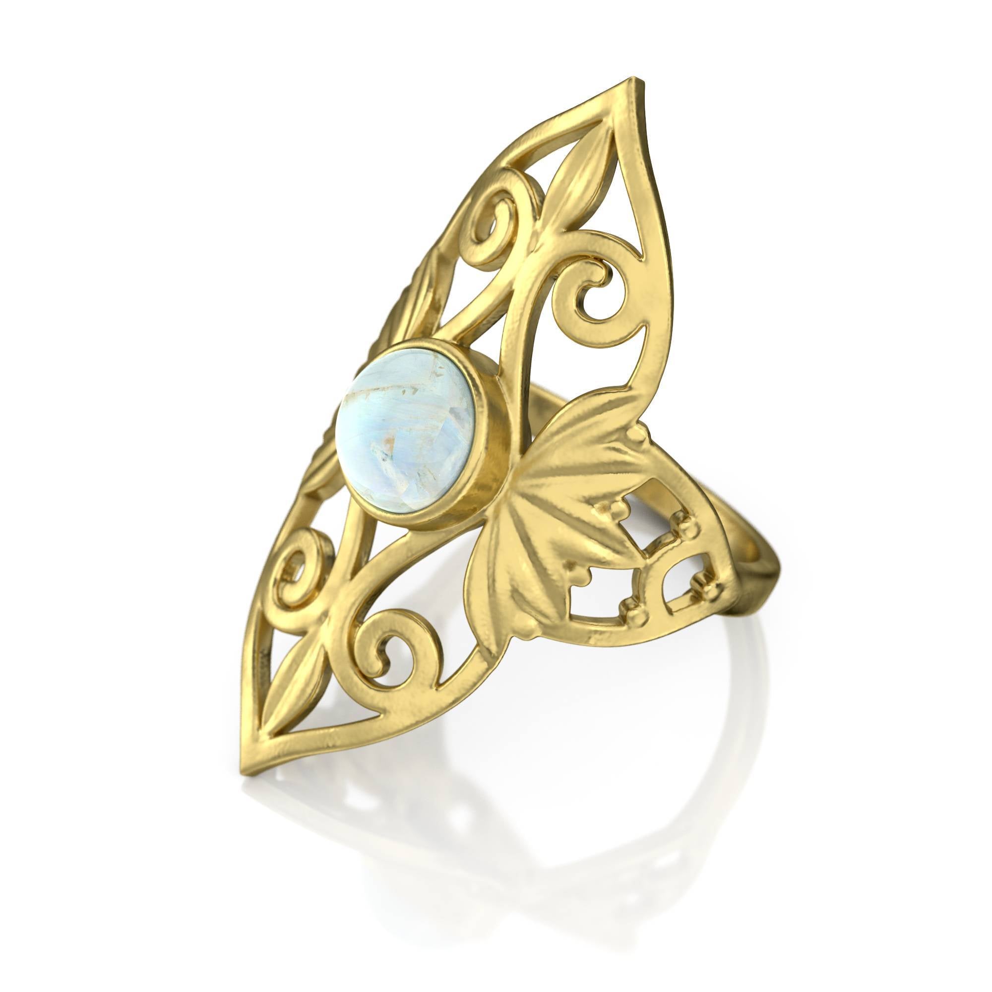 Athena Ring