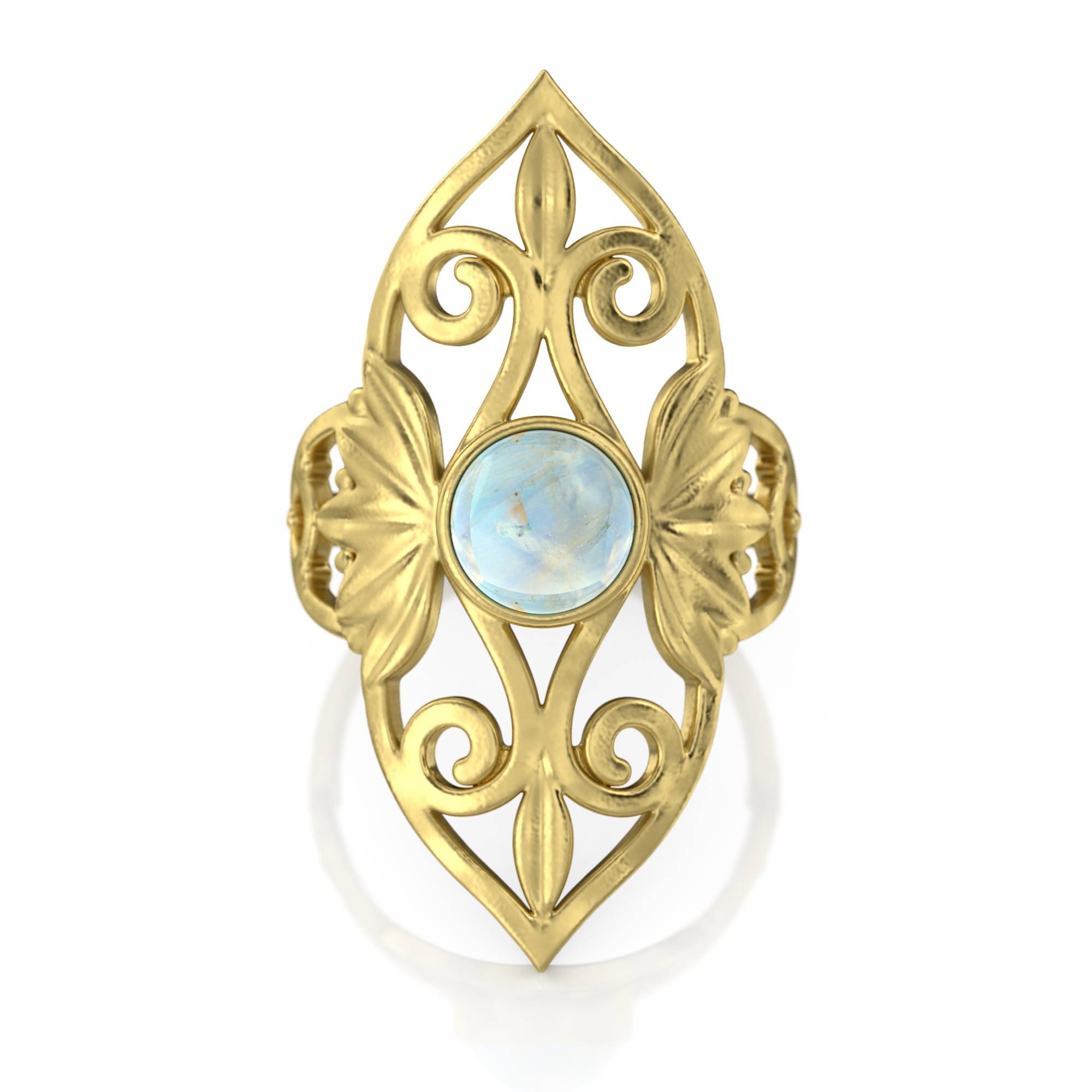 Athena Ring