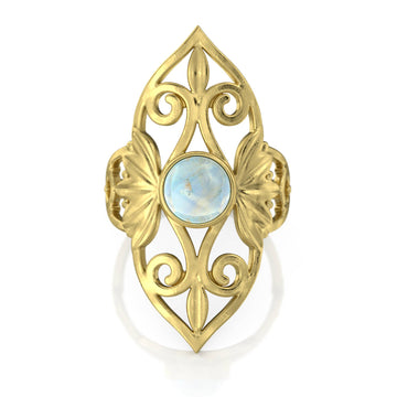 Athena Ring