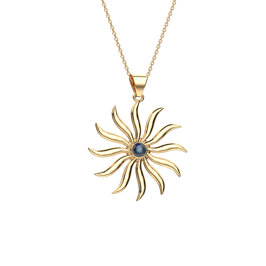 Solaris Necklace