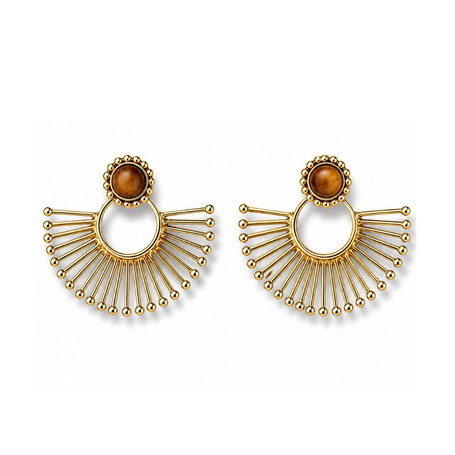 Aurora Earrings