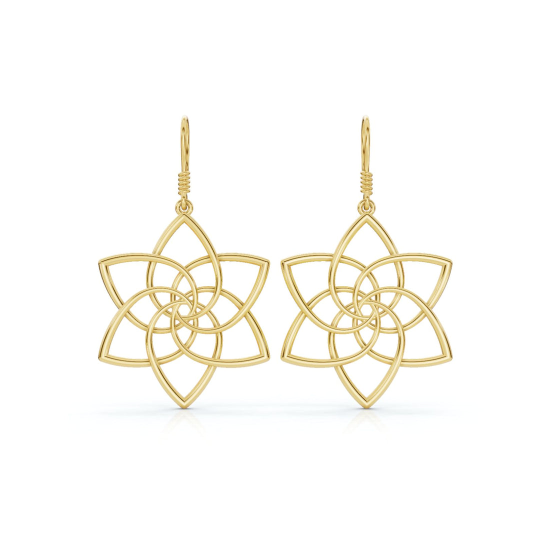 Dalia Earrings