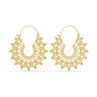 Samadhi Earrings