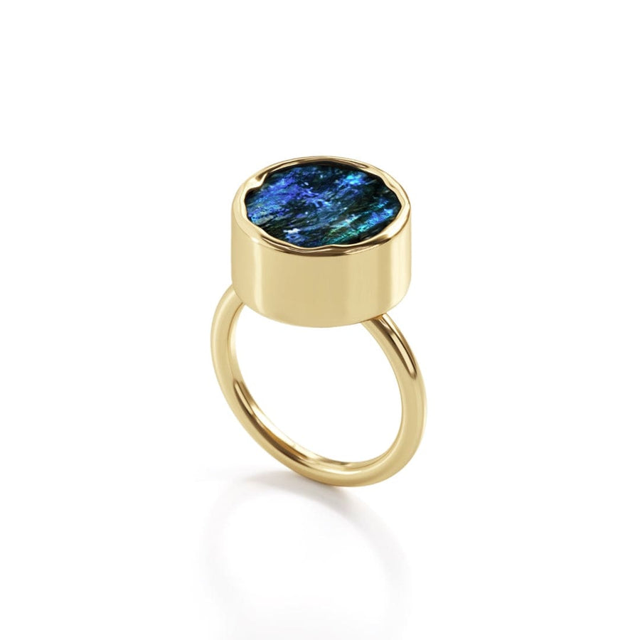 Sola Labradorite Ring