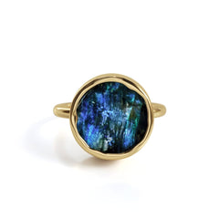 Sola Labradorite Ring