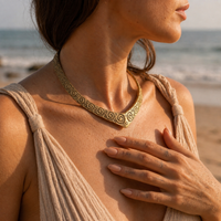 Tribal Choker