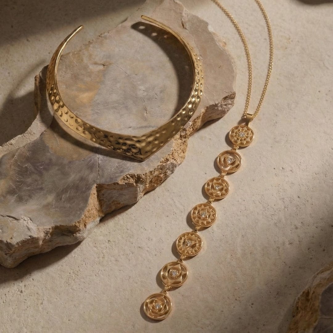 Divine Energy Bundle