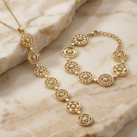 Chakra Moonstone Bundle