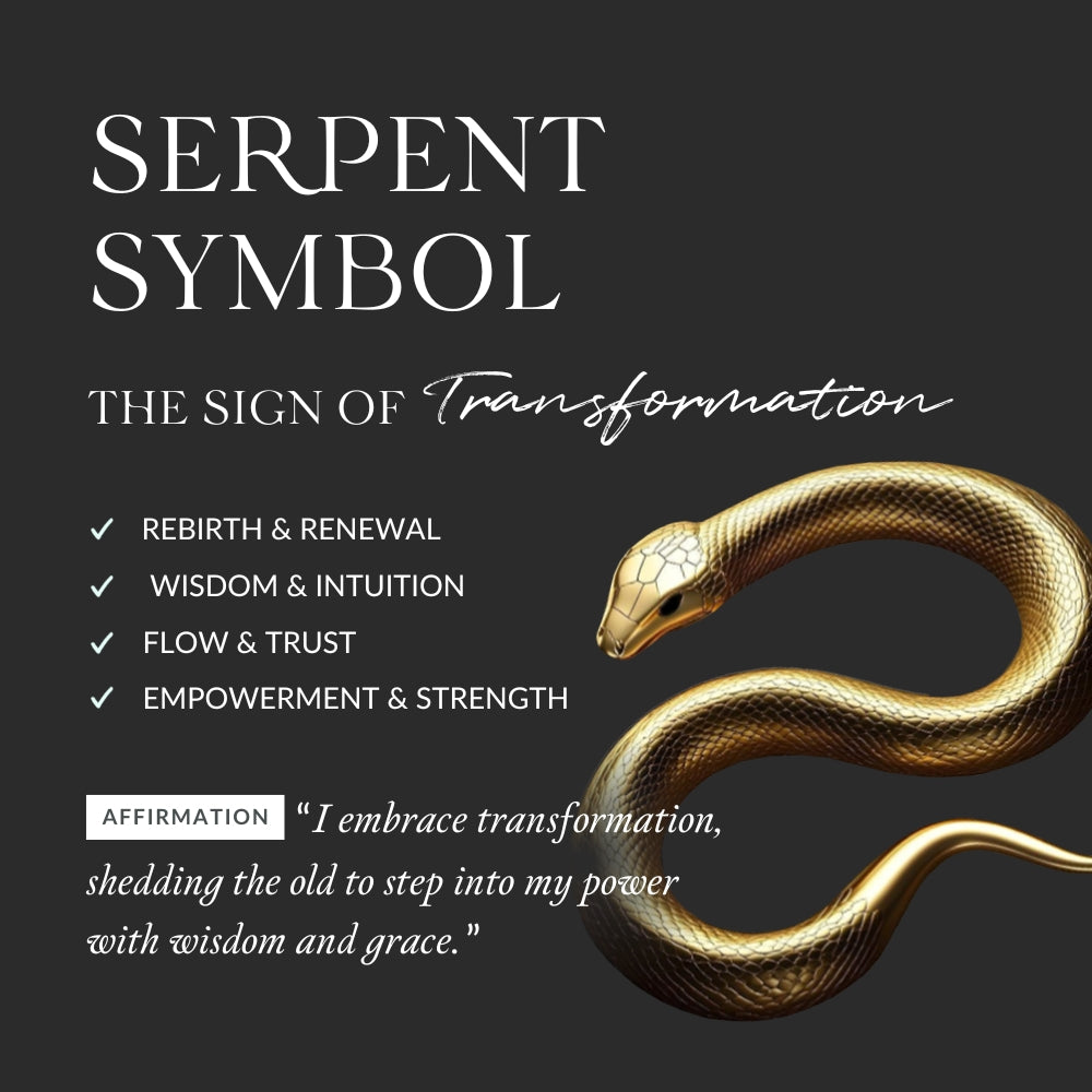 Serpent Mystic Bundle