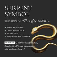 Serpent Mystic Bundle