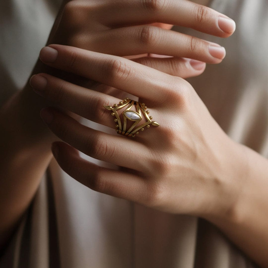 Diana Ring