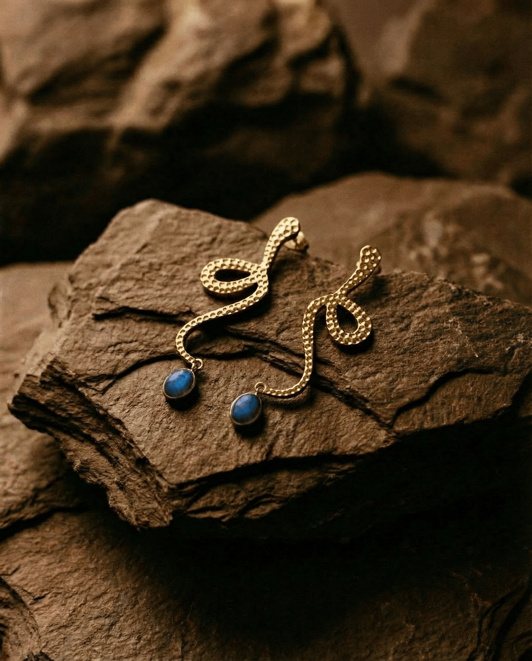 Eris Earrings