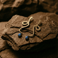 Eris Earrings