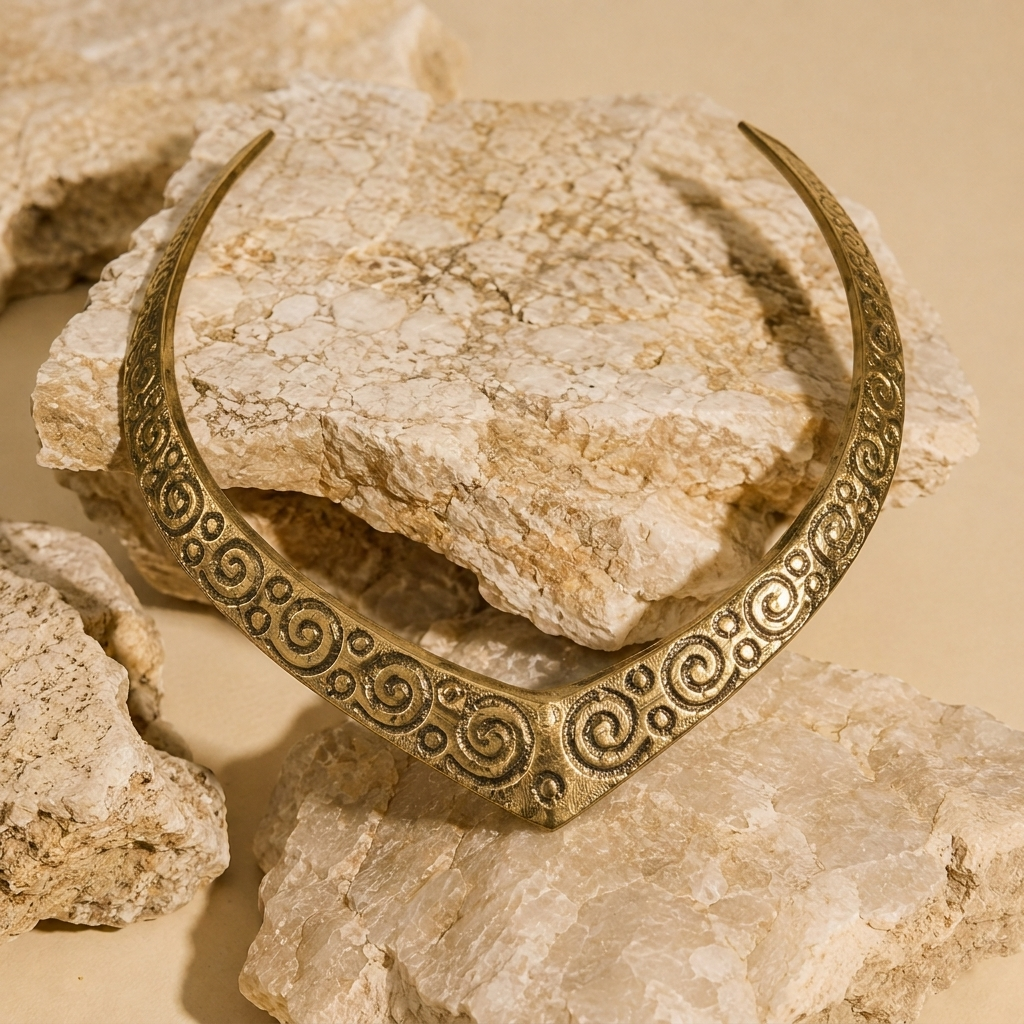 Tribal Choker
