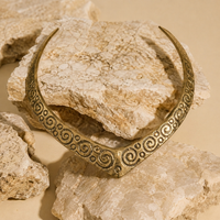 Tribal Choker
