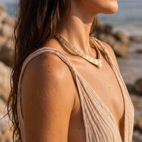 Tribal Choker
