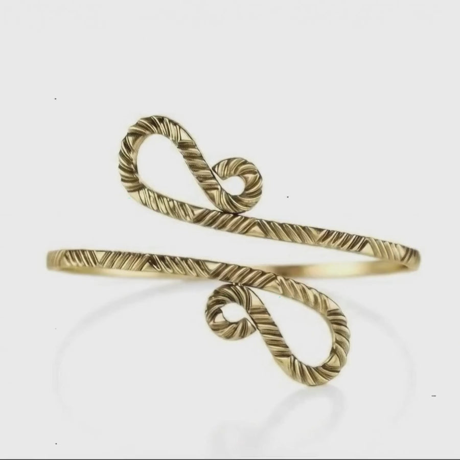 Naga Bracelet