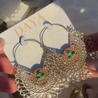 Mood Earrings