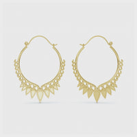 Mikah Earrings