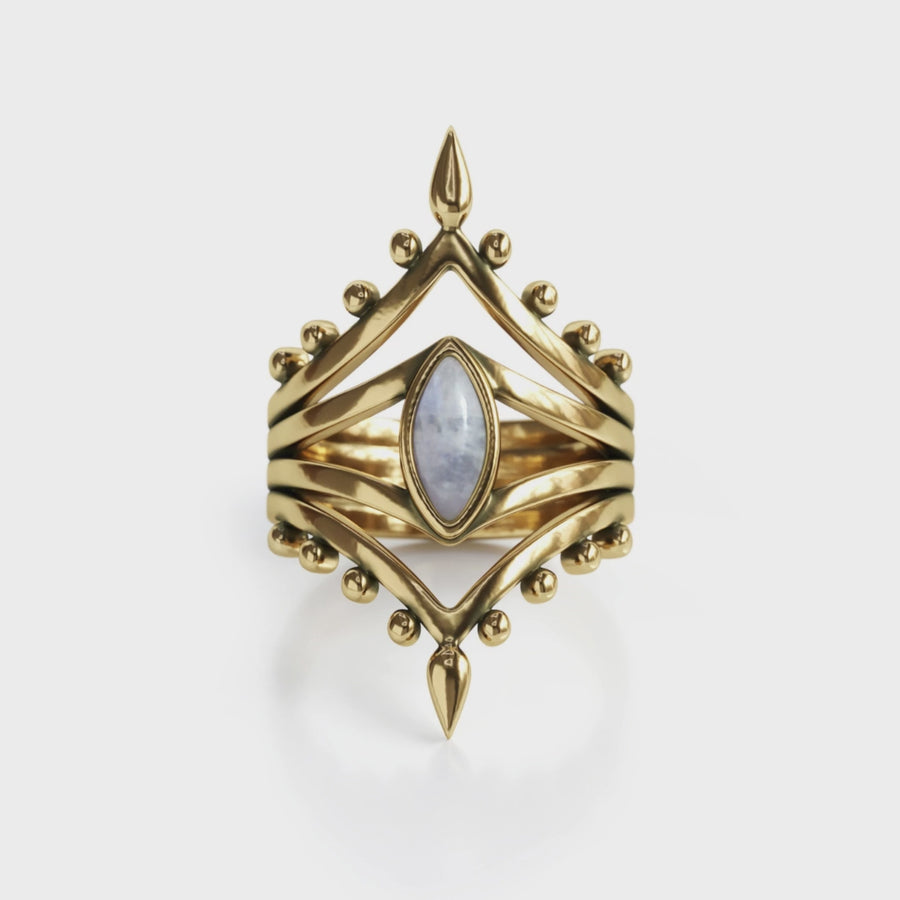 Diana Ring