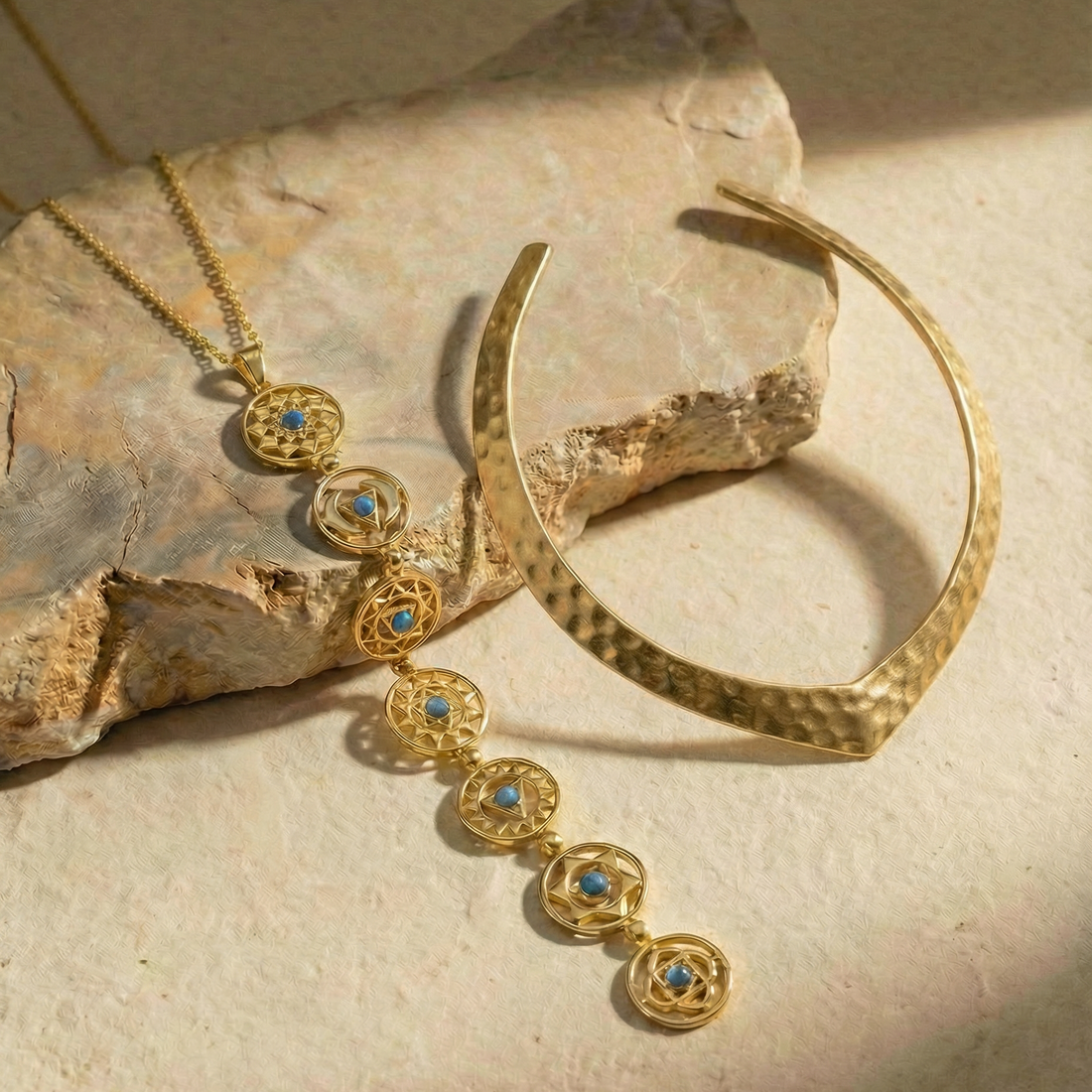 Divine Protection Bundle