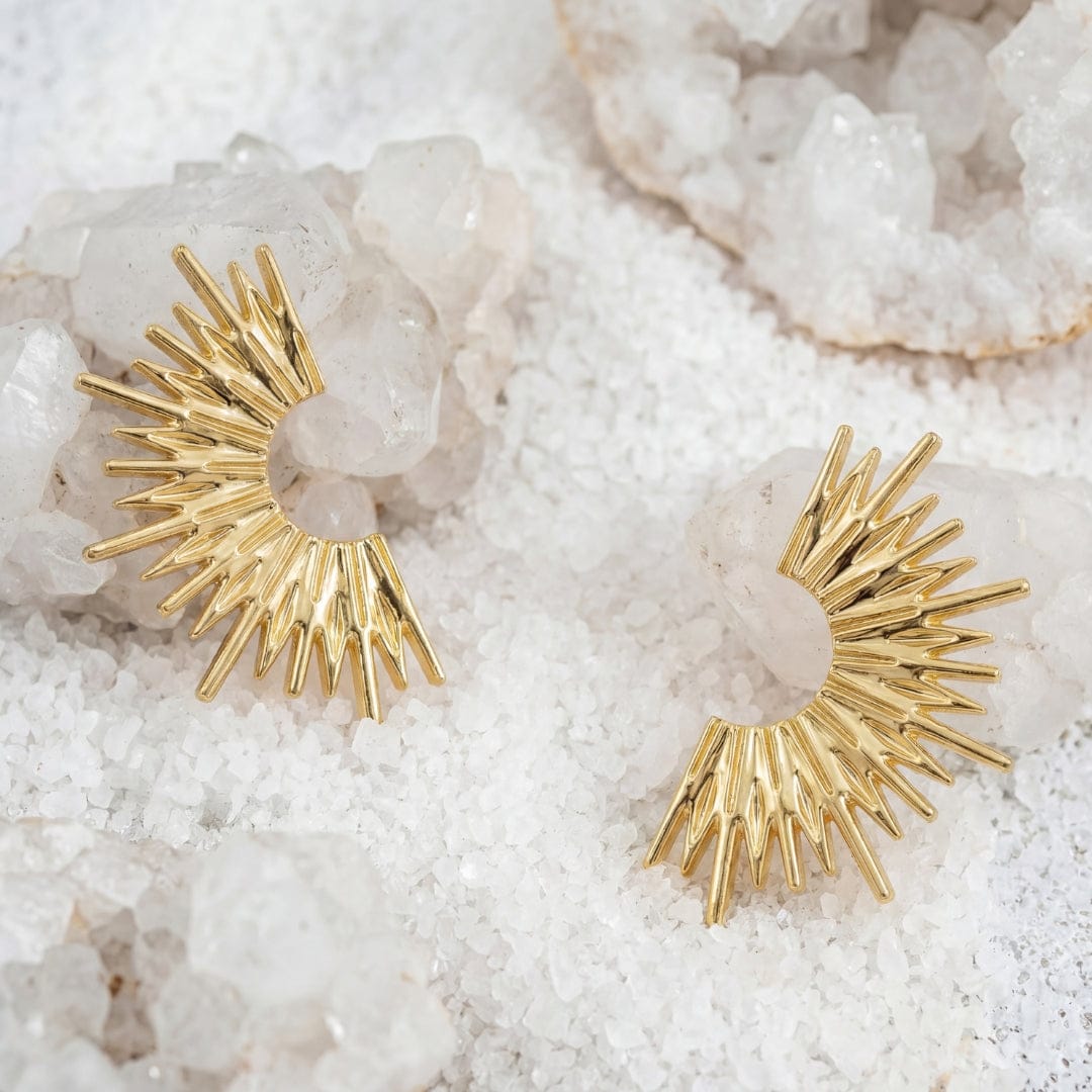 Nova Earrings