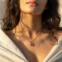 Heart Chakra Necklace