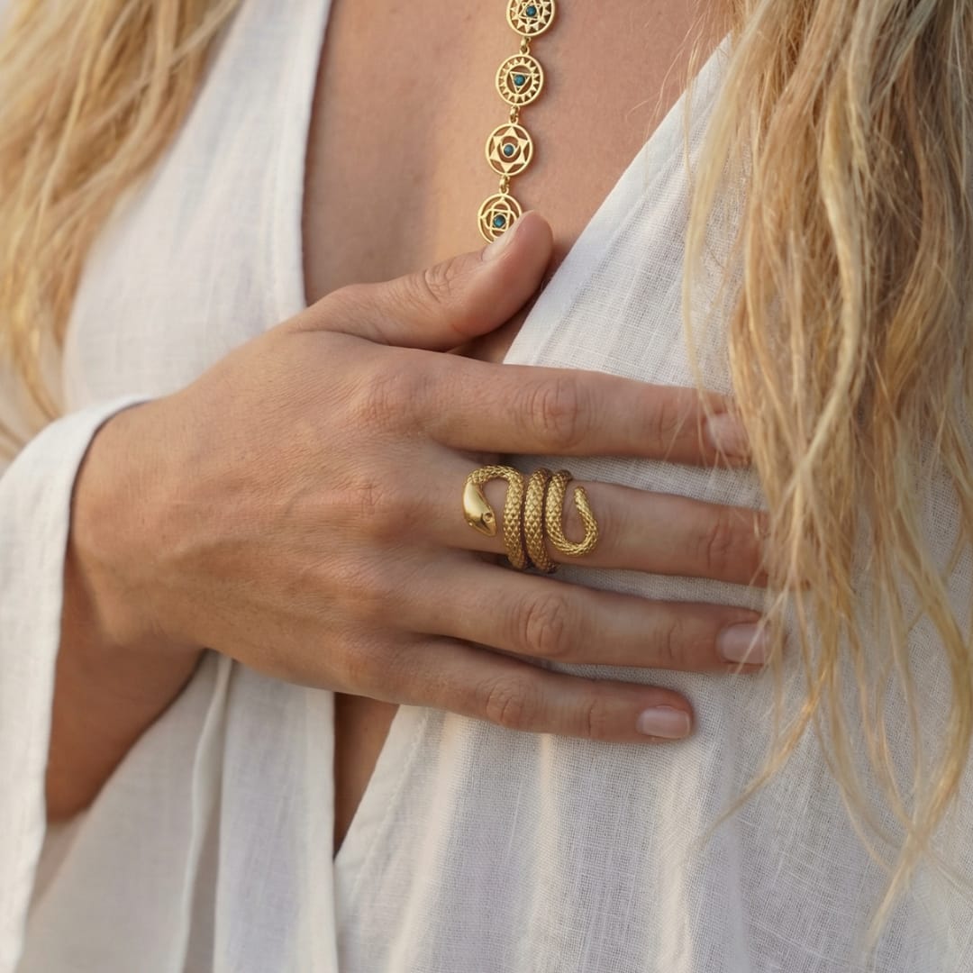 Kali Ring