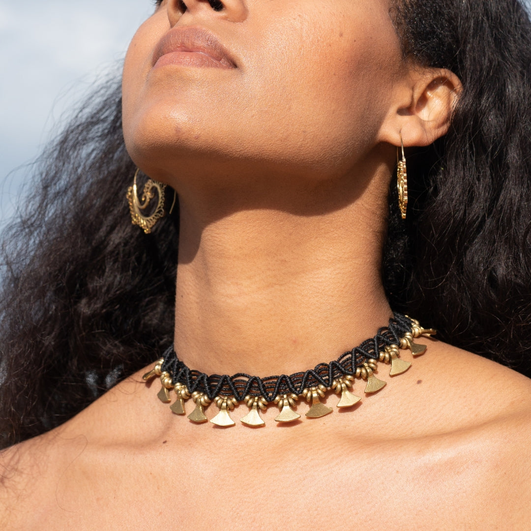 Sundara Choker