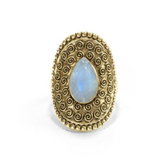 Oracle Ring
