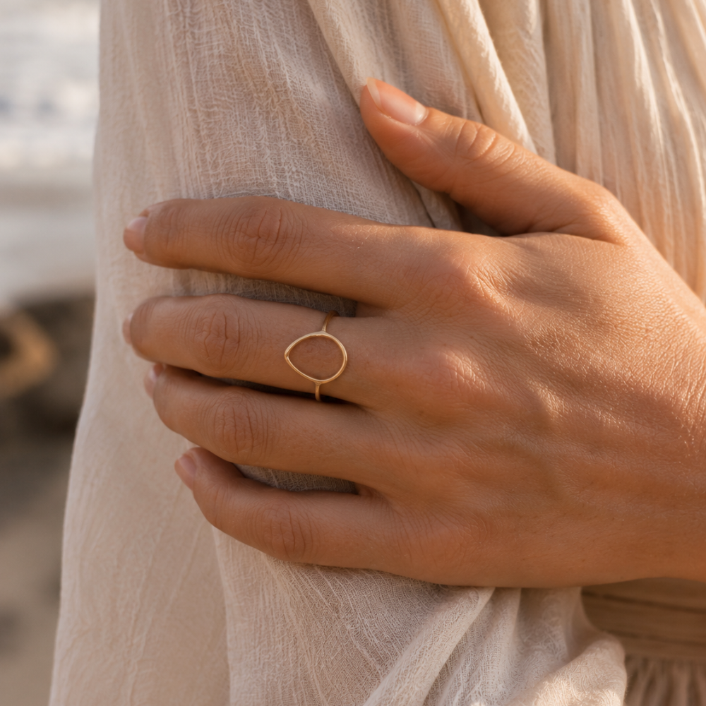 Athanasia Ring