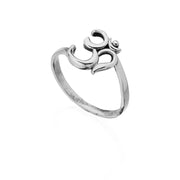 Om ring