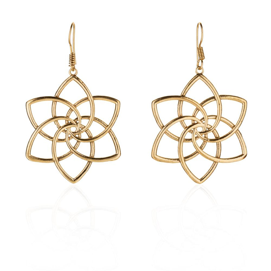 Dalia Earrings