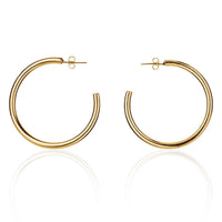 Halo Earrings