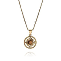 Shanti Necklace