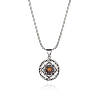 Shanti Necklace