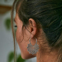 Aster Earrings