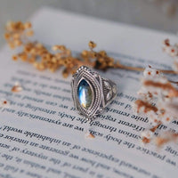 Iris Ring
