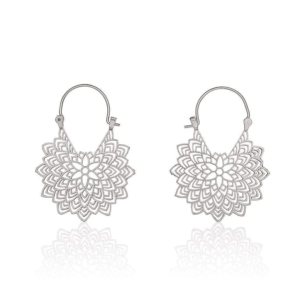 Aster Earrings