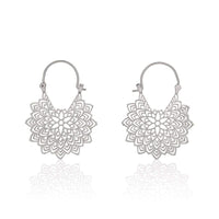 Aster Earrings