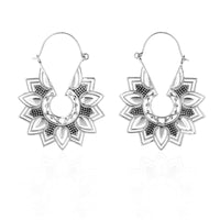 Magnolia Earrings