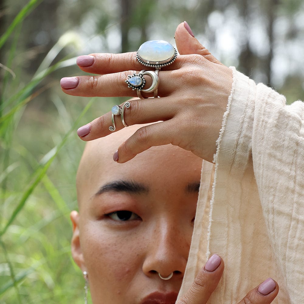Rings – Daya Jewelry
