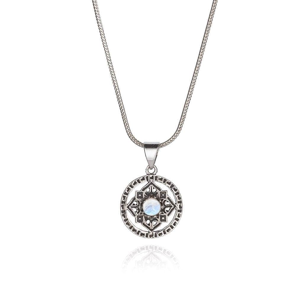 Shanti Necklace