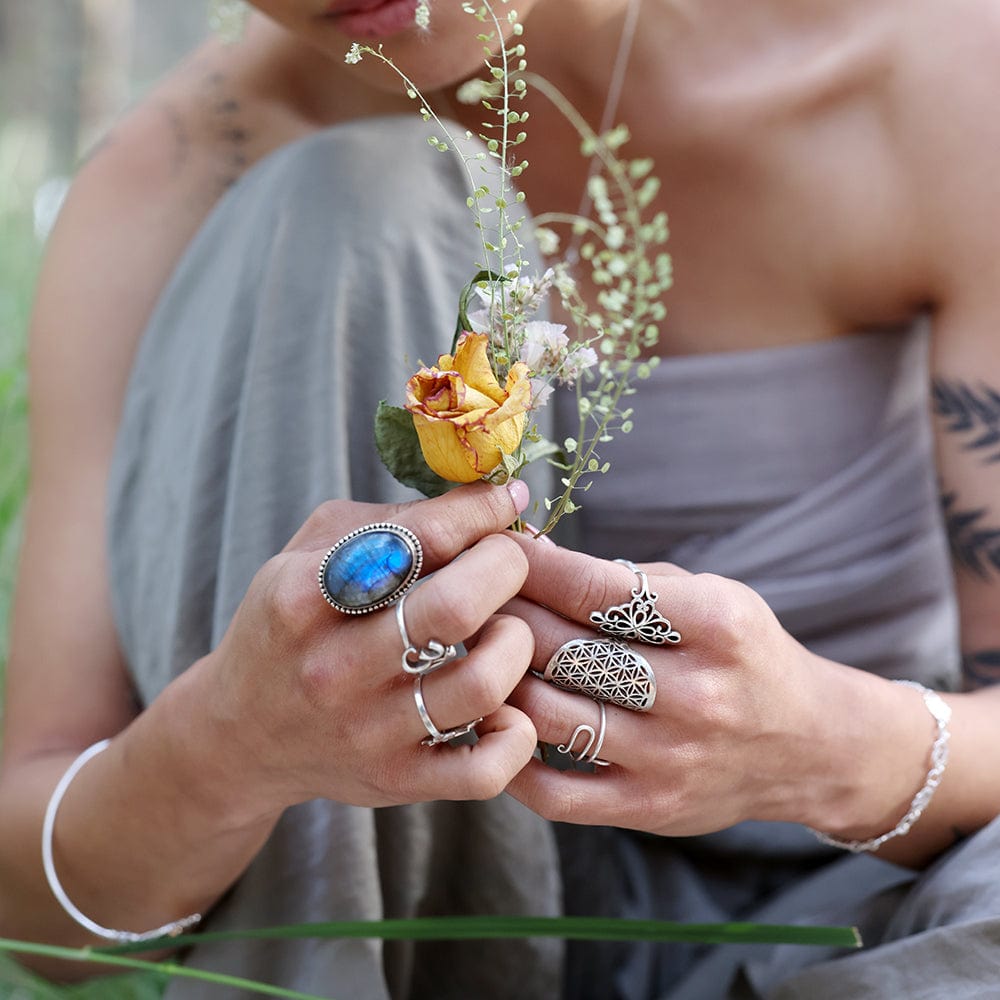 Tumblr Rings Jewelry