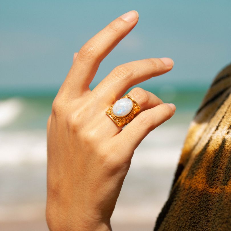 Daya Jewelry campaign image 4