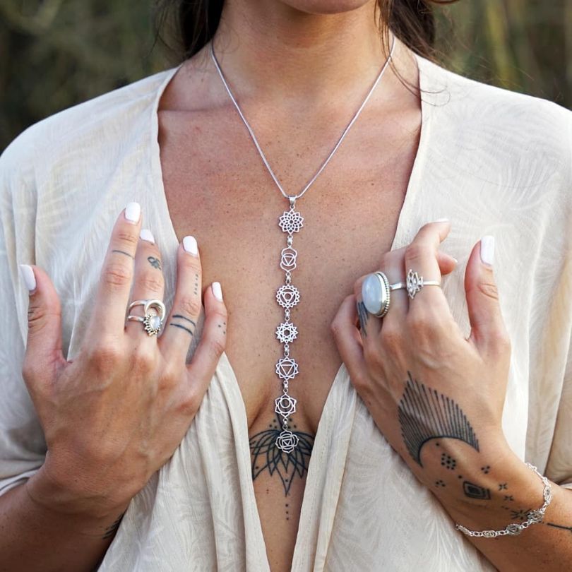 Daya Jewelry campaign image 6